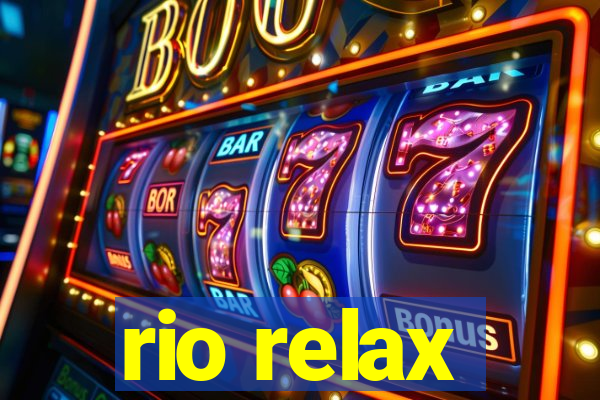 rio relax